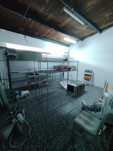 Factory for Sale in Bukit OUG (Bukit Jalil) - Andy Wong - Interior - PropertyGuru.com.my