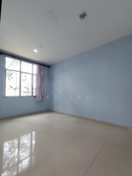 For Sale - Cangkat sungai ara double storey semi detached house sungai ara