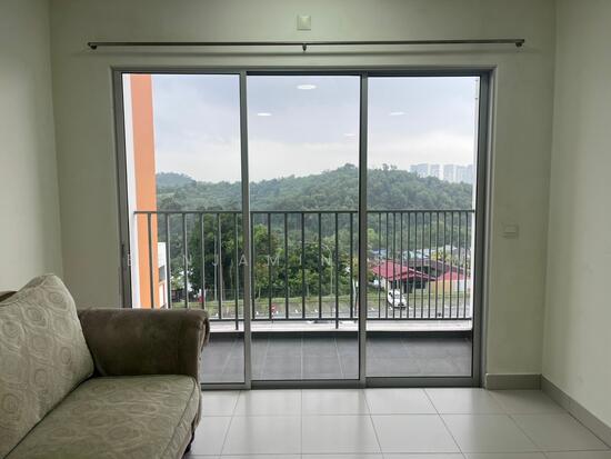 D'Cerrum Apartment untuk Untuk Dijual - RM 255,000, Apr 2026