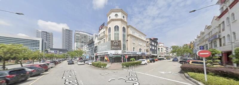 For Sale - Dataran Sunway Kota Damansara