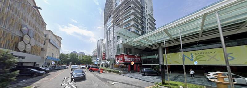 For Sale - Dataran Sunway Kota Damansara