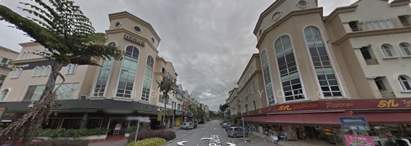 For Sale - Dataran Sunway Kota Damansara