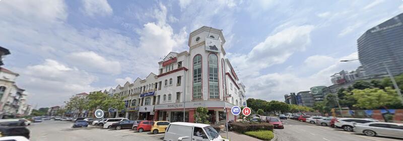 For Sale - Dataran Sunway Kota Damansara