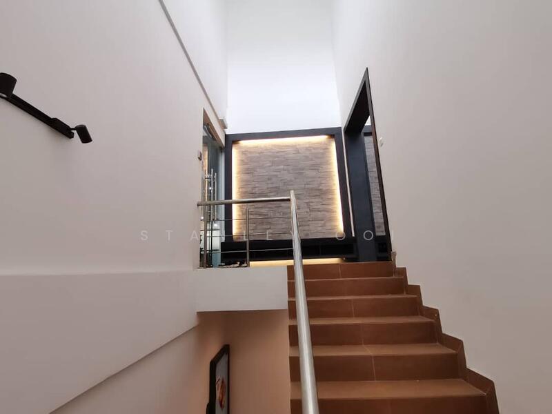 For Rent - Sierra Zentro 1