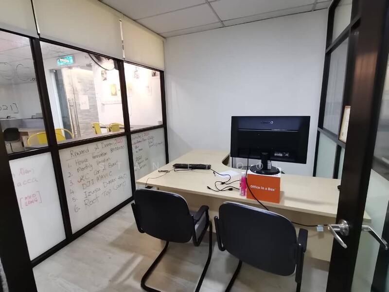 For Rent - Sierra Zentro 1