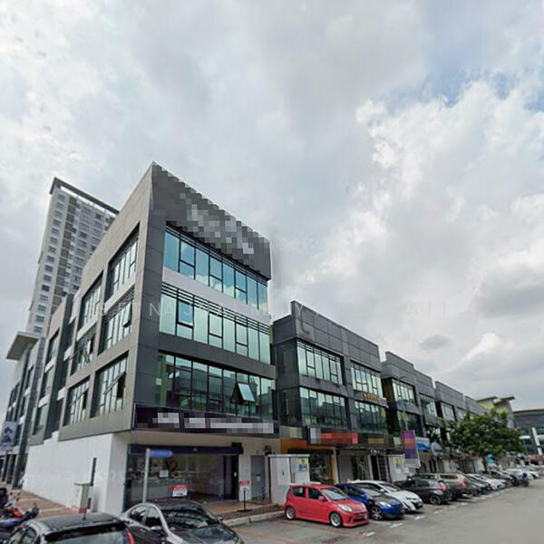 For Rent - Sierra Zentro 1