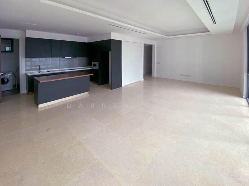 Condominium for Sale at Capella Embassy (D'Rapport Residences) - Darren Goh - Kitchen - PropertyGuru.com.my