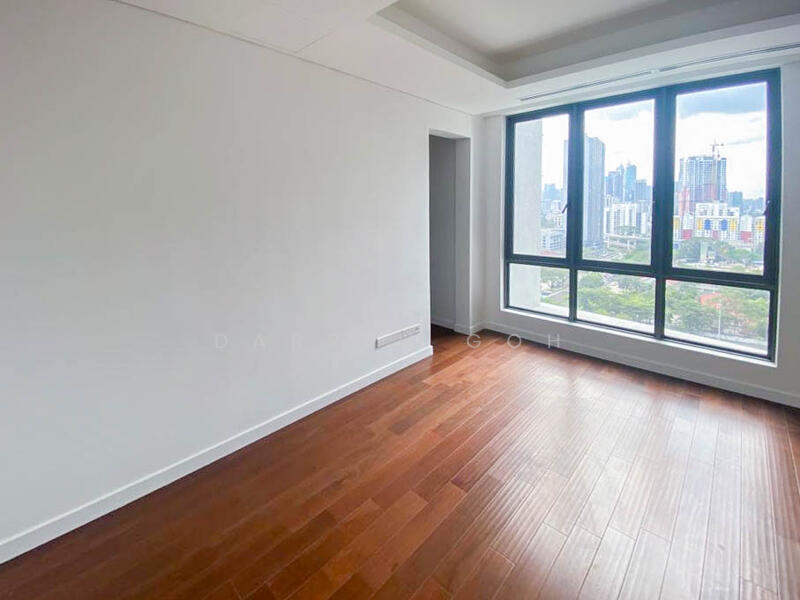 Condominium for Sale at Capella Embassy (D'Rapport Residences) - Darren Goh - Bedroom - PropertyGuru.com.my