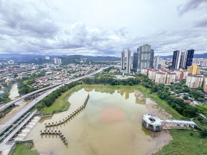 Condominium for Sale at Capella Embassy (D'Rapport Residences) - Darren Goh - Exterior - PropertyGuru.com.my