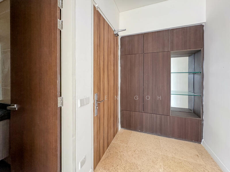 Condominium for Sale at Capella Embassy (D'Rapport Residences) - Darren Goh - Corridor - PropertyGuru.com.my