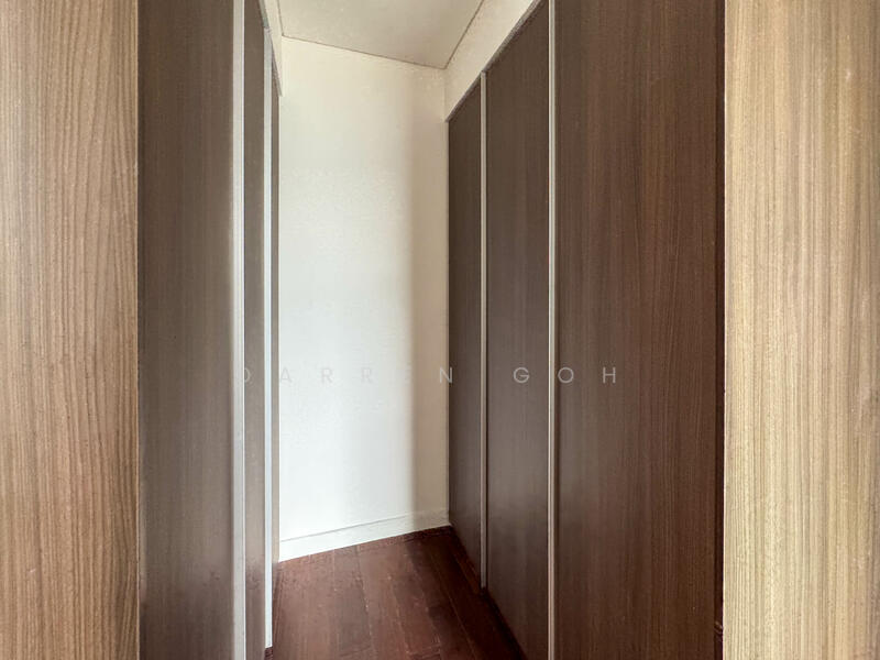 Condominium for Sale at Capella Embassy (D'Rapport Residences) - Darren Goh - Corridor - PropertyGuru.com.my