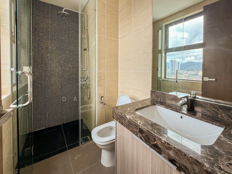 Condominium for Sale at Capella Embassy (D'Rapport Residences) - Darren Goh - PropertyGuru.com.my
