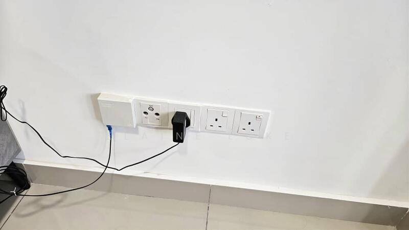 Service Residence for Rent at 168 Park Residensi Selayang - Elaine Loke - Interior - PropertyGuru.com.my