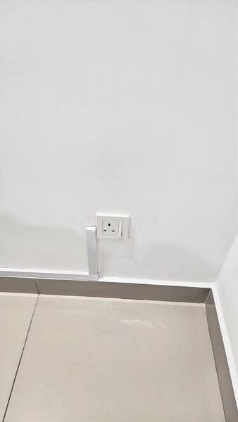 Service Residence for Rent at 168 Park Residensi Selayang - Elaine Loke - Interior - PropertyGuru.com.my