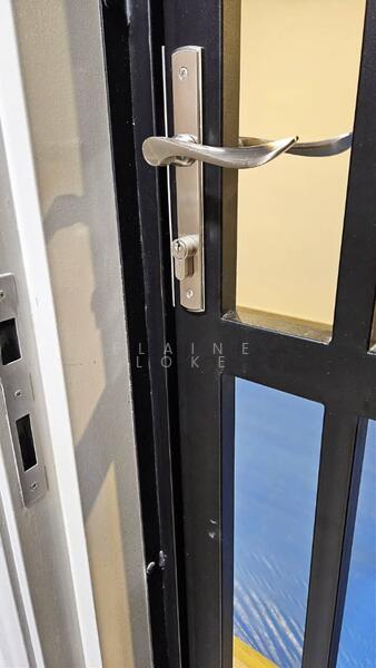 Service Residence for Rent at 168 Park Residensi Selayang - Elaine Loke - Entrance - PropertyGuru.com.my