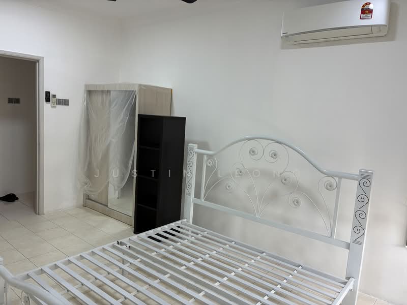 Apartment for Sale at Melur Apartment - Justin Leong - Bedroom - PropertyGuru.com.my