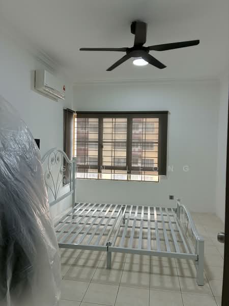 Apartment for Sale at Melur Apartment - Justin Leong - Bedroom - PropertyGuru.com.my