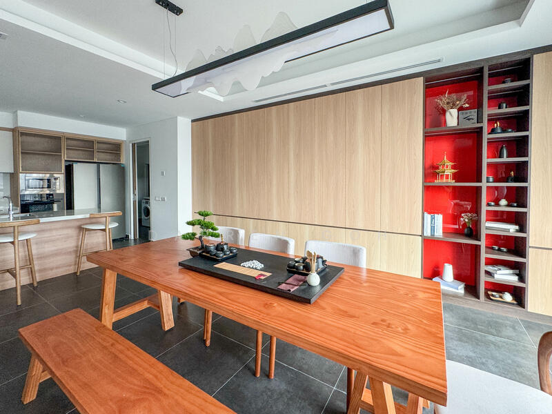 Kondominium untuk Dijual di Capella Embassy (D'Rapport Residences) - Darren Goh - PropertyGuru.com.my
