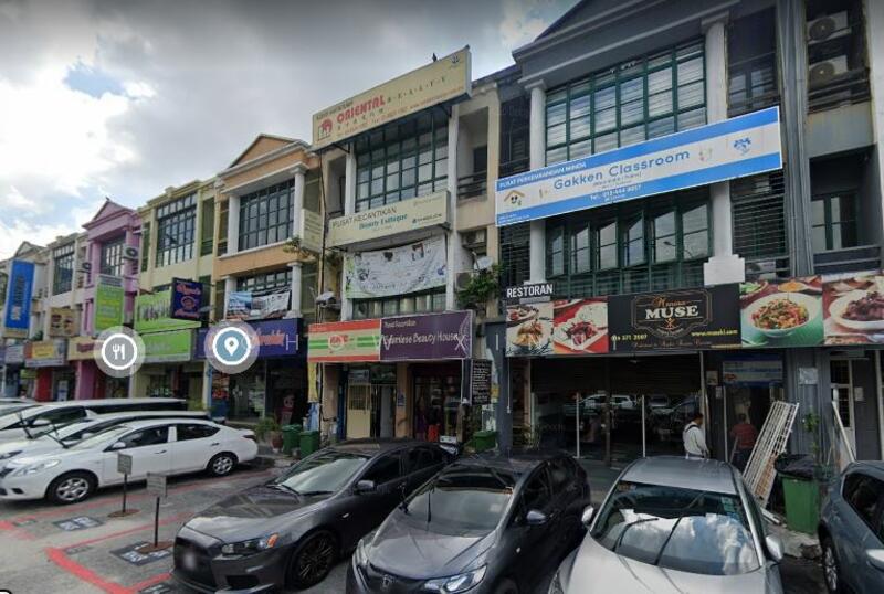 Untuk Disewa - Usj 9