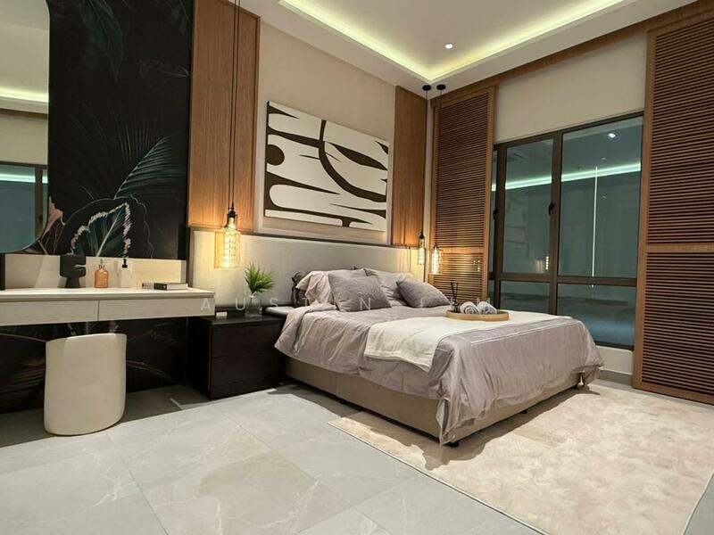 Condominium for Sale at Royal Garden @ Sri Putramas - Austin Lim - Bedroom - PropertyGuru.com.my