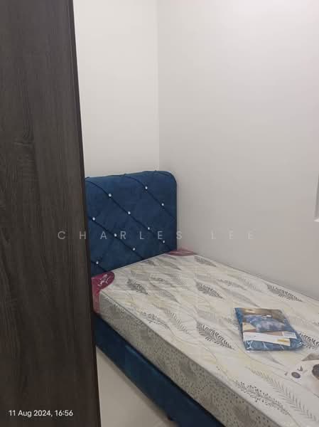Condominium for Sale at Verando Residence - Charles Lee - Bedroom - PropertyGuru.com.my