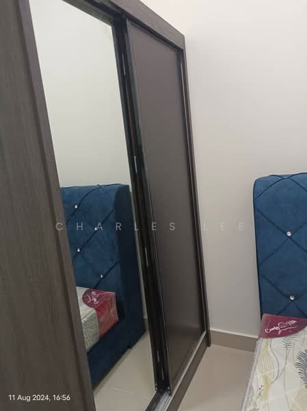 Condominium for Sale at Verando Residence - Charles Lee - Bedroom - PropertyGuru.com.my