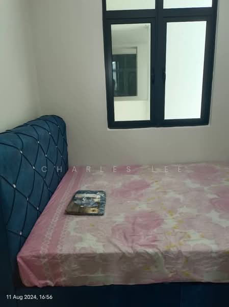 Condominium for Sale at Verando Residence - Charles Lee - Bedroom - PropertyGuru.com.my