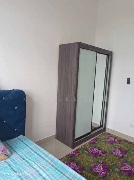 Condominium for Sale at Verando Residence - Charles Lee - Bedroom - PropertyGuru.com.my