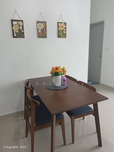 Condominium for Sale at Verando Residence - Charles Lee - Dining Room - PropertyGuru.com.my