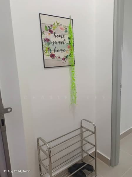 Condominium for Sale at Verando Residence - Charles Lee - Corridor - PropertyGuru.com.my