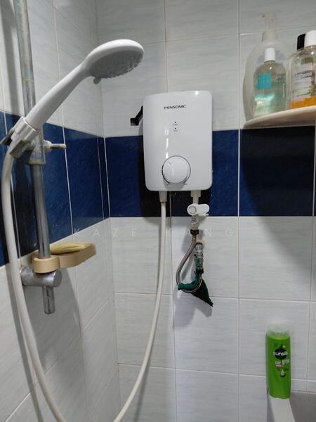 Untuk Dijual - Desa Mawar