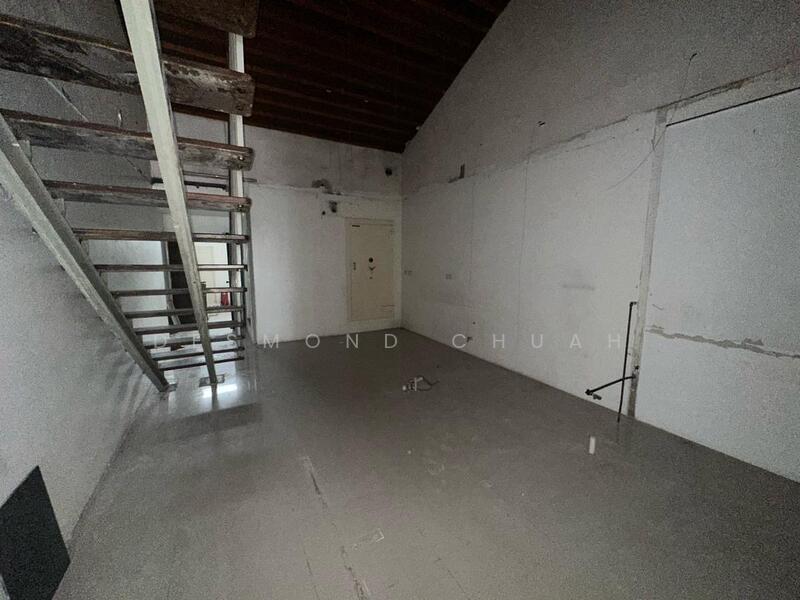 For Rent - Paya Terubong