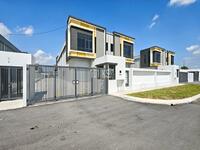 For Rent - New Ready Unit! Eco Business Park V ,Central Gate, Bandar Puncak Alam, Eco Business Park 5