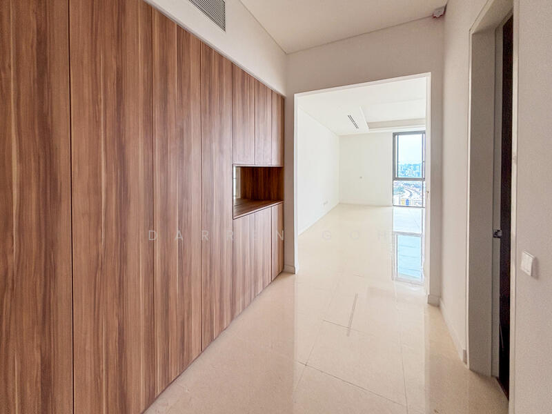 Condominium for Sale at Capella Embassy (D'Rapport Residences) - Darren Goh - Corridor - PropertyGuru.com.my