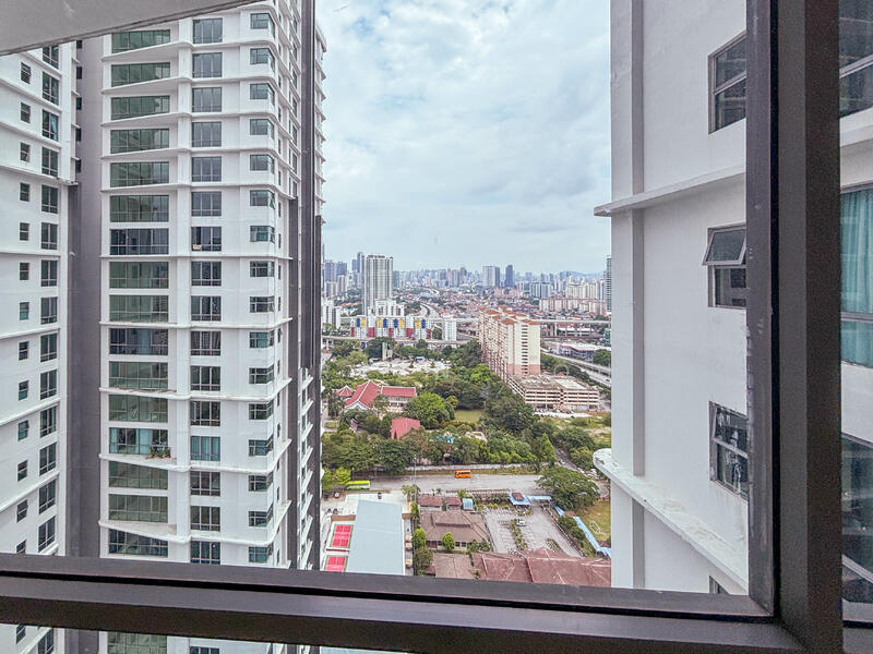 Condominium for Sale at Capella Embassy (D'Rapport Residences) - Darren Goh - View - PropertyGuru.com.my