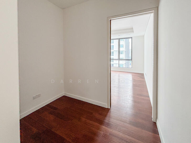 Condominium for Sale at Capella Embassy (D'Rapport Residences) - Darren Goh - Bedroom - PropertyGuru.com.my