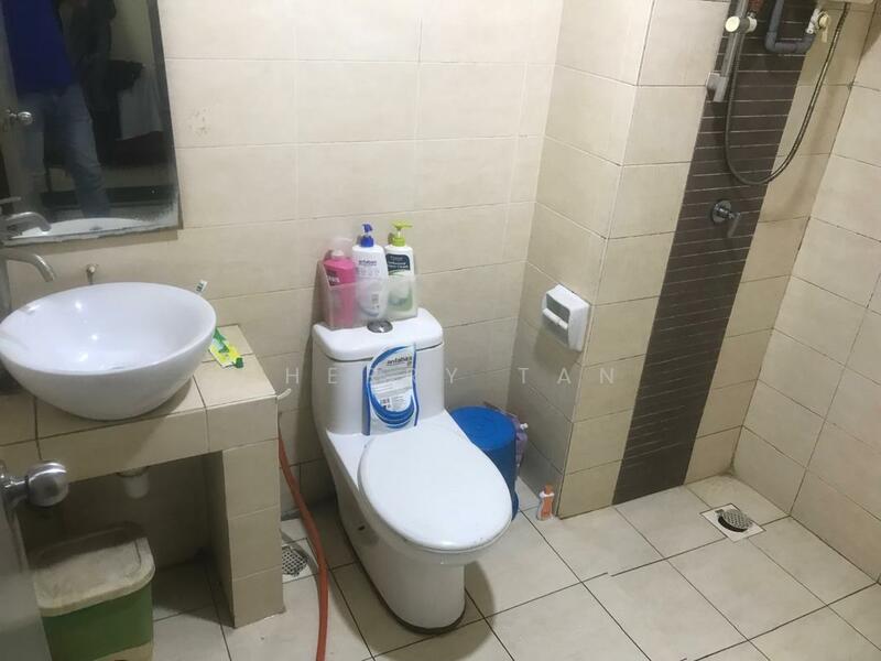 Untuk Disewa - Cova Villa