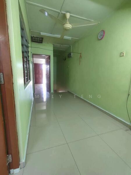 Corridor