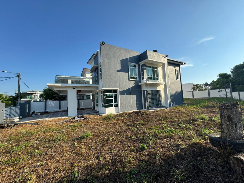 Bungalow for Sale in Paya Rumput (Melaka) - William Chong - Exterior - PropertyGuru.com.my