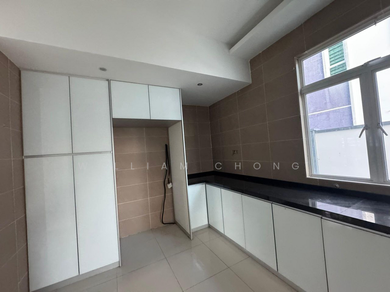 Bungalow for Sale in Paya Rumput (Melaka) - William Chong - Kitchen - PropertyGuru.com.my