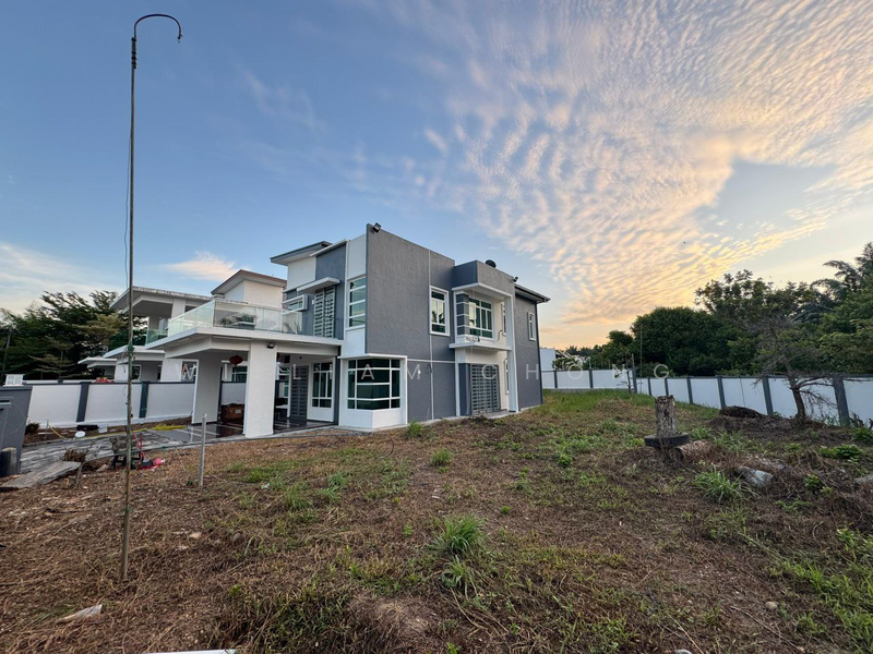 Bungalow for Sale in Paya Rumput (Melaka) - William Chong - Exterior - PropertyGuru.com.my