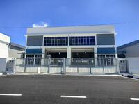 For Rent - Taman industri Waja