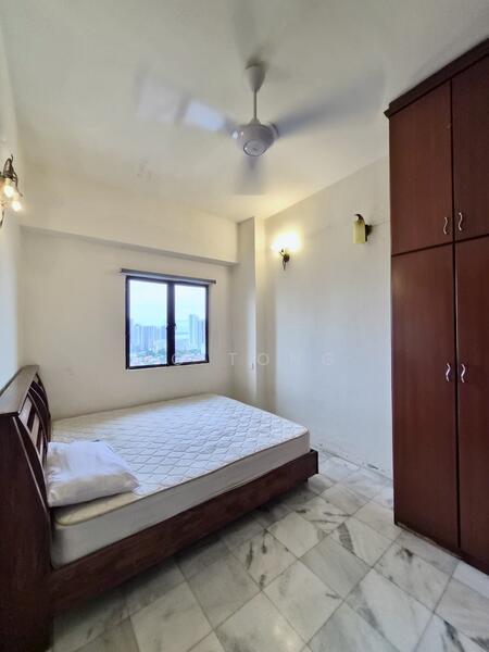 Untuk Dijual - Kayangan Puri Mutiara (KPM)