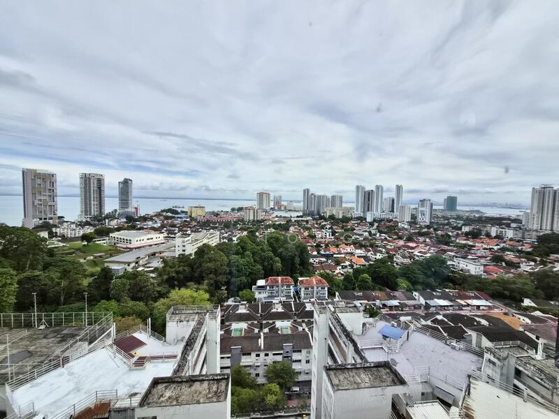 Untuk Dijual - Kayangan Puri Mutiara (KPM)