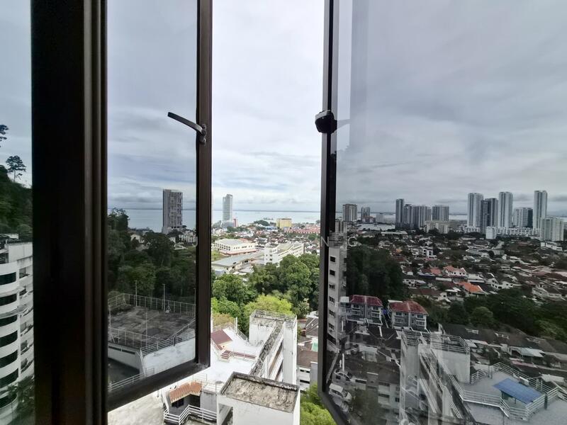 Untuk Dijual - Kayangan Puri Mutiara (KPM)