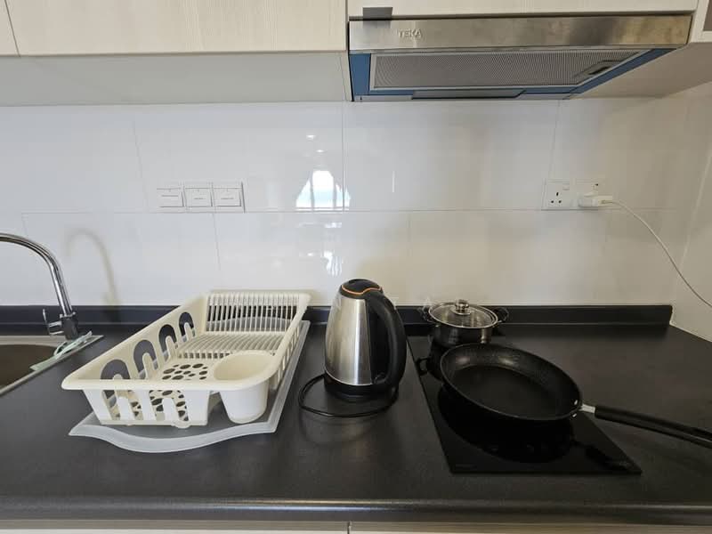 Service Residence for Rent at Parc 3 - Aden Tai - PropertyGuru.com.my