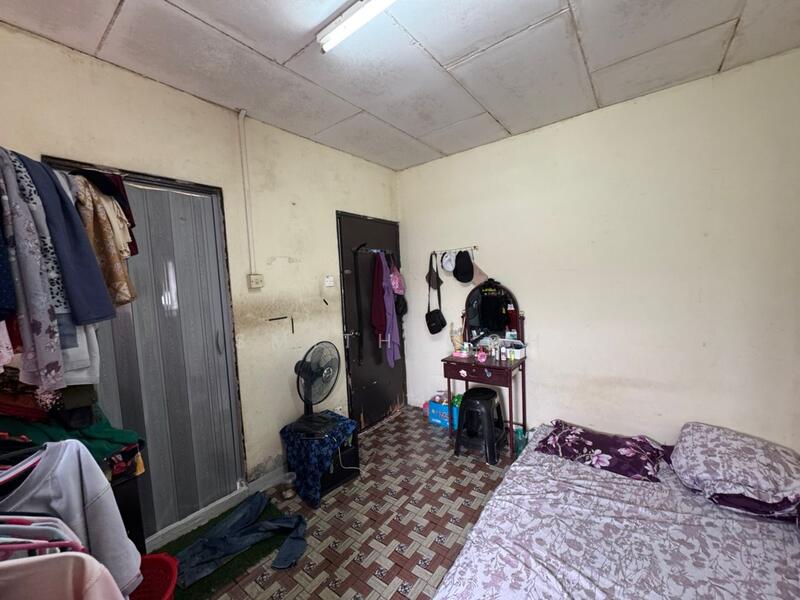 Untuk Dijual - Taman Cempaka