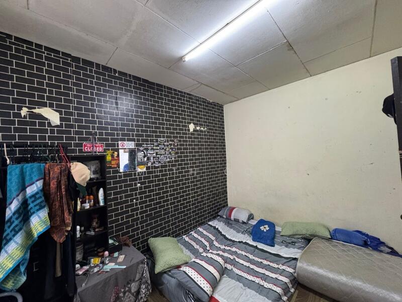 Untuk Dijual - Taman Cempaka