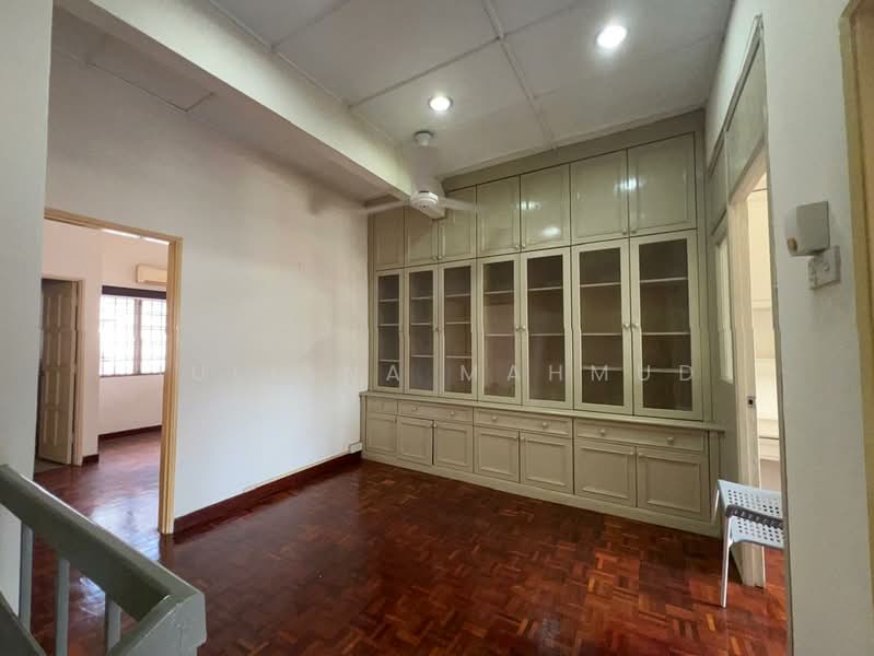 Rumah Teres 2 Tingkat untuk Disewa di Taman Tun Dr Ismail (Kuala Lumpur) - Juliana Mahmud - PropertyGuru.com.my