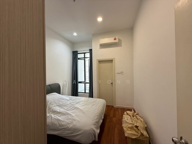 2-storey Terraced House for Sale in Rawang (Selangor) - Sean Yong - Bedroom - PropertyGuru.com.my